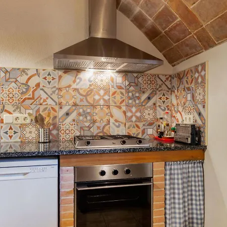 Апартаменты Appealing In With Swimming Pool